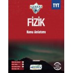 OKYANUS TYT ICEBERG FİZİK KONU ANLATIM