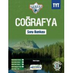 OKYANUS TYT ICEBERG COĞRAFYA SORU KİTABI