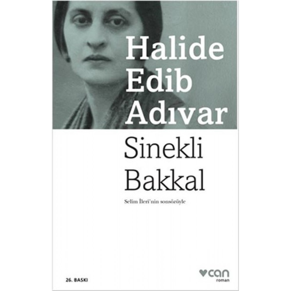 SİNEKLİ BAKKAL