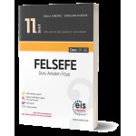 EİS YAYINLARI 11.SINIF FELSEFE DERS ANLATIM FÖYÜ ( 1 - 20 )