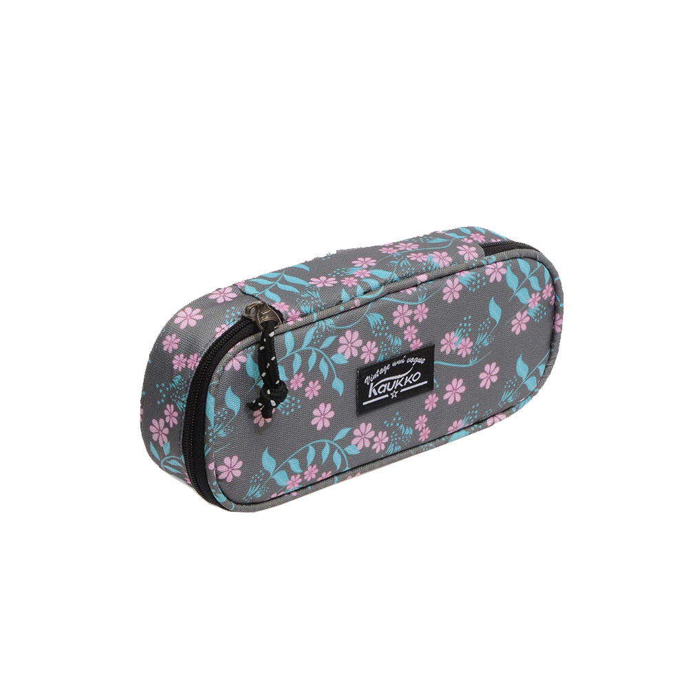 KAUKKO SAFARI ÖZEL BÖLMELİ KALEM ÇANTASI (KYOTO) K2085