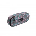 KAUKKO SAFARI ÖZEL BÖLMELİ KALEM ÇANTASI (KYOTO) K2085