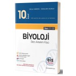 EİS YAYINLARI 10.SINIF BİYOLOJİ DERS ANLATIM FÖYÜ ( 1 - 30 )