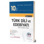 EİS YAYINLARI 10.SINIF TÜRK DİLİ EDEBİYATI DERS ANLATIM FÖYÜ 1-40