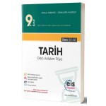 EİS YAYINLARI 9.SINIF TARİH DERS ANLATIM FÖYÜ ( 1 - 30 )