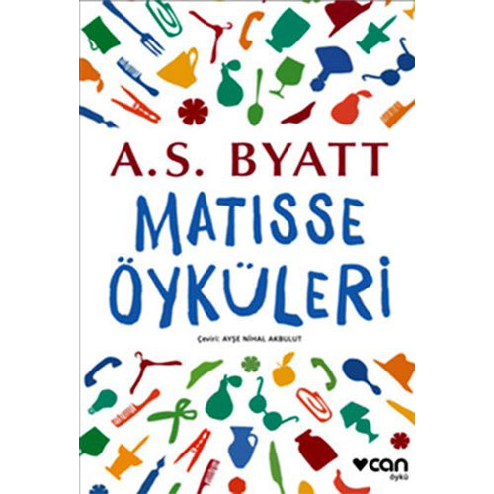MATTISE ÖYKÜLERİ