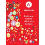 REDHAUSE RESİMLİ EL SÖZLÜĞÜ