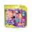  POLLY VE KIYAFETLERİ OYUN SETİ GFT97 MATTEL