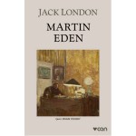 MARTIN EDEN -JACK LONDON