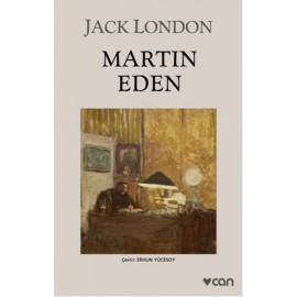 MARTIN EDEN -JACK LONDON