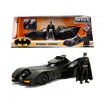 BATMAN 1989 BATMOBİLE 1:24