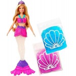 MATTEL DREAMTP SLİME KUYRUKLU DENİZKIZI HAYELLER ÜLKESİ