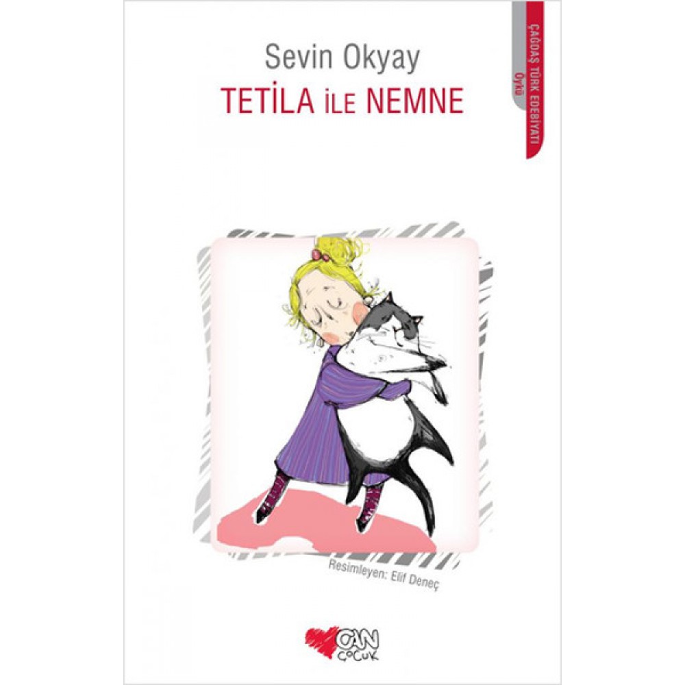 TETİLA İLE HEMNE