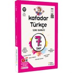 DOĞAN AKADEMİ 7.SINIF TÜRKÇE KAFADAR SORU BANKASI