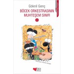BÖCEK ORKESTRASININ MUHTEŞEM SINIFI 2