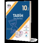 EİS YAYINLARI 10 .SINIF TARİH SORU BANKASI 2020*YENİ