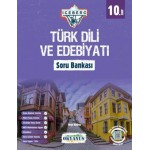 OKYANUS 10.SINIF ICEBERG TÜRK DİLİ  EDEBİYATI SORU BANKASI 