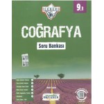 OKYANUS 9.SINIF ICEBERG COĞRAFYA SORU BANKASI