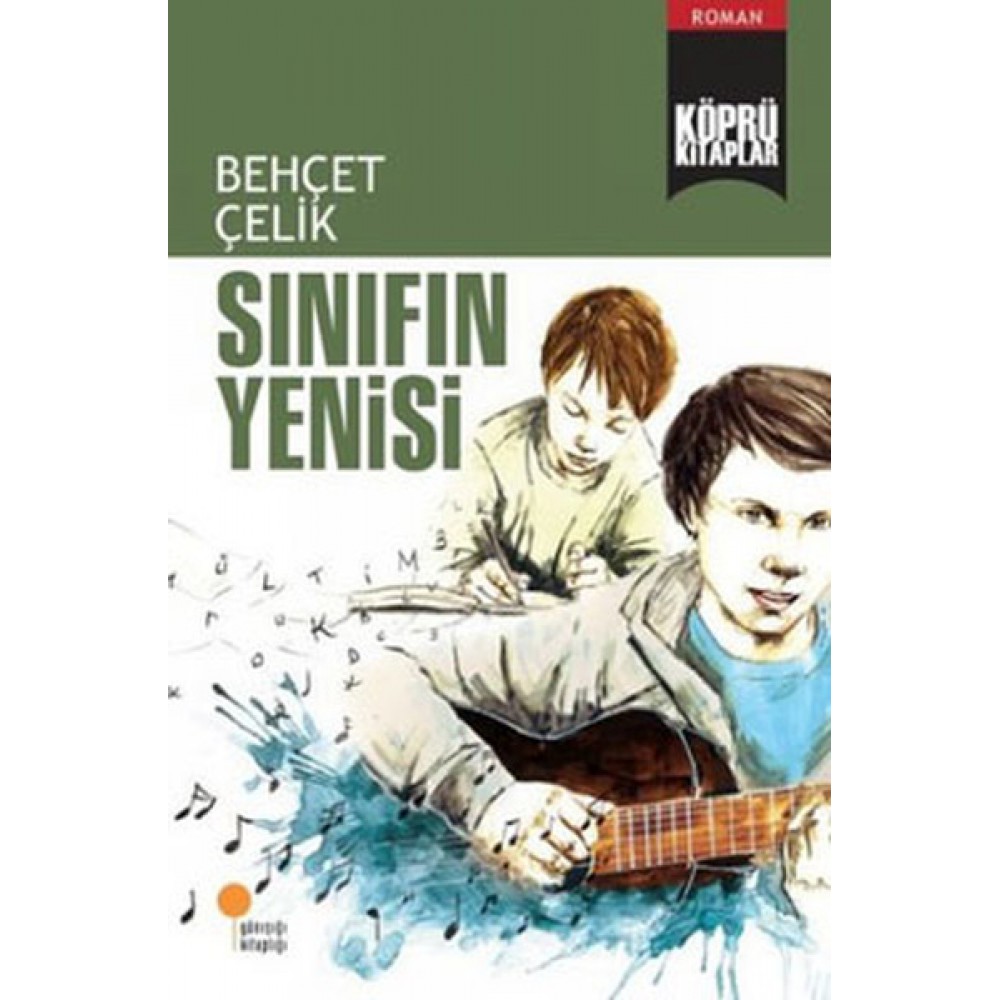 SINIFIN YENİSİ