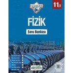 OKYANUS YAYINLARI 11.SINIF ICEBERG FİZİK SORU BANKASI