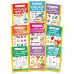 PRATİK İLK İNGİLİZCE SETİ (9 KİTAP )