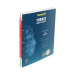 DERSPEKTİF 8.SINIF TÜRKÇE AKILLI ÖĞRENME EKOSİSTEMİ