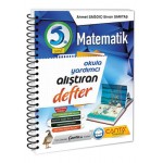 ÇANTA 5. SINIF MATEMATİK ALIŞTIRAN DEFTER