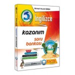 ÇANTA 5.SINIF İNGİLİZCE SORU BANKASI 