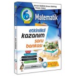 ÇANTA 6.SINF MATEMATİK SORU BANKASI