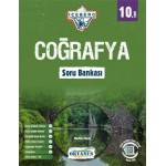 OKYANUS 10.SINIF ICEBERG COĞRAFYA SORU BANKASI