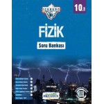 OKYANUS 10.SINIF ICEBERG FİZİK SORU BANKASI