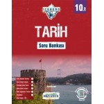 OKYANUS 10.SINIF ICEBERG TARİH SORU BANKASI
