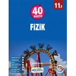 OKYANUS 11.SINIF 40 SEANS FİZİK SORU BANKASI