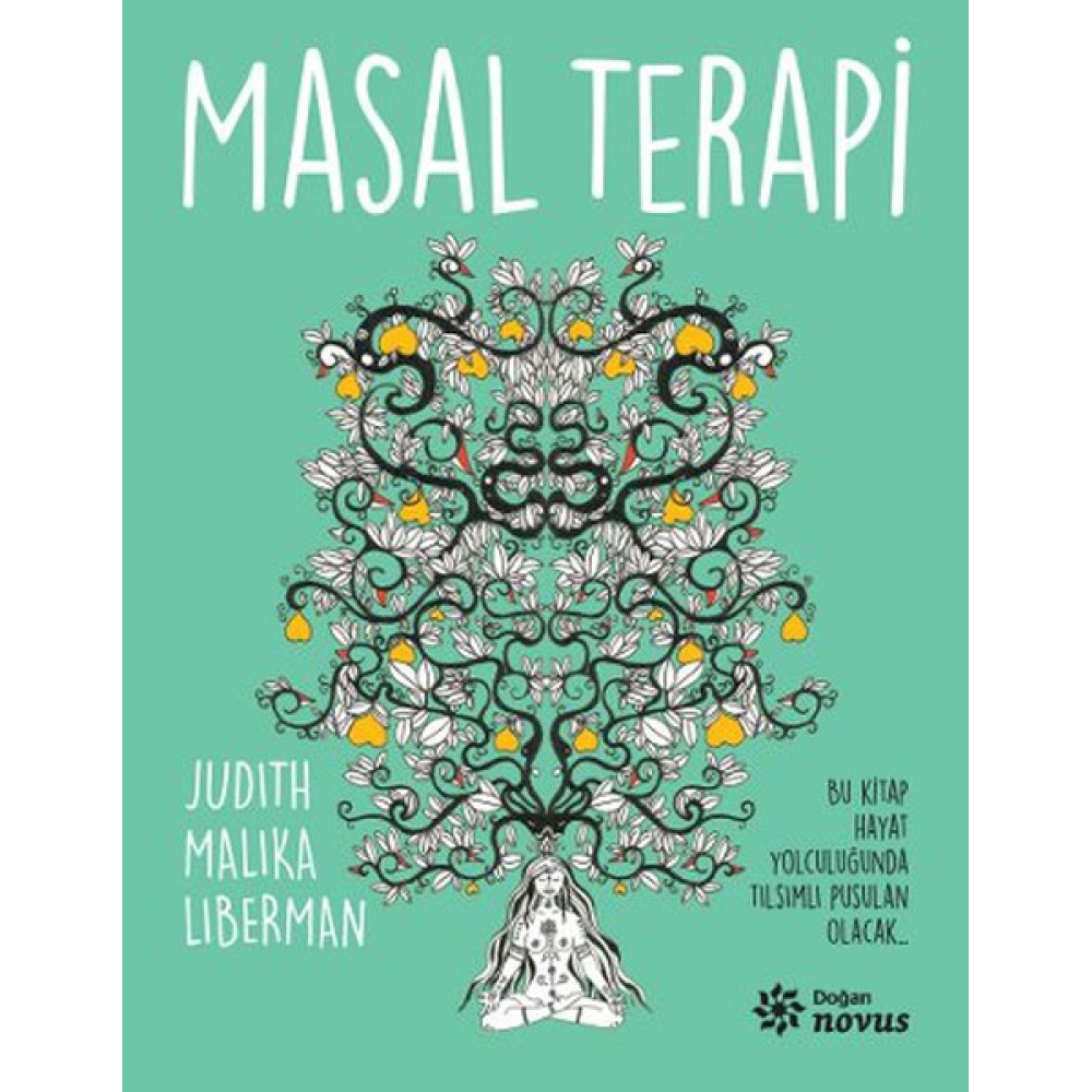 MASAL TERAPİ