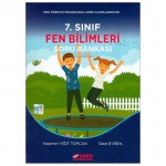 ESEN 7. SINIF FEN BİLİMLERİ SORU BANKASI