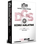 Yediiklim DGS Prestij Serisi Sayısal Sözel Yetenek Konu Anlatımı