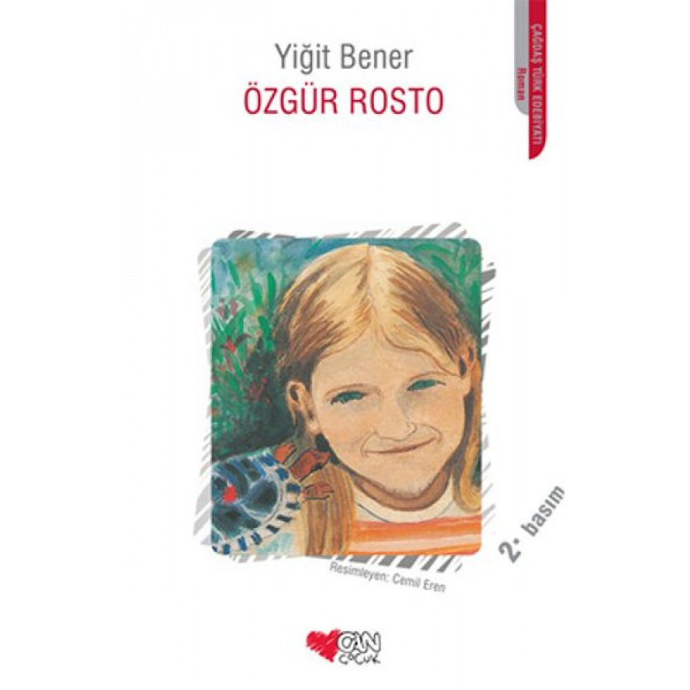 ÖZGÜR ROSTO