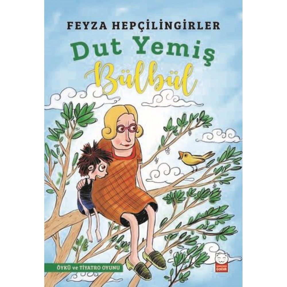 DUT YEMİŞ BÜLBÜL