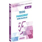 KAREKÖK 8. SINIF TEOG PARAGRAF SORU BANKASI
