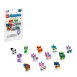 LUK41775 UNiKiTTY KOLEKSİYON SERİSİ 1/ 5-12 yaş /15 pcs LEGO