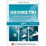 FEN BİLİMLERİ YKS AYT GEOMETRİ SORU BANKASI 2