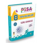 DAMLA 8.SINIF FEN BİLİMLERİ SORU BANKSI