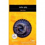 TARİHE GİRİŞ (BEKİR BİÇER)