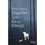 KÖPEKLER İÇİN GECE MÜZİĞİ