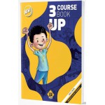 Speed Up Publıshıng 3. Sınıf Course Book Up