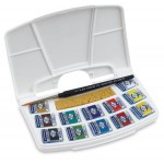 VAN GOGH 12+3 SULU BOYA