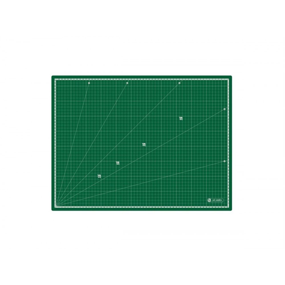 TALENS KESİM ALTLIĞI 45*30 CM YEŞİL