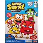 MORTOYS BİNBİR SURAT