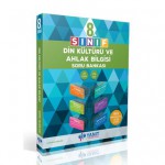 YANIT 8.SINIF DİN KÜLTÜRÜ SORU BANKASI