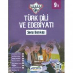 OKYANUS 9.SINIF ICEBERG EDEBİYAT SORU BANKASI